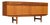 Mid Century Bow Fronted Credenza by Elliots of Newbury For Sale