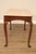 Kittinger Colonial Williamsburg Marble Top Mahogany Server For Sale - Image 15 of 18