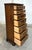 Late 20th Century Drexel 18th Century Collection Lingerie Chest For Sale - Image 5 of 15
