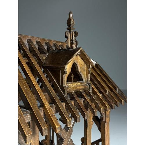 French Sculpture by J. Bergeron, 1913 For Sale - Image 11 of 18