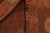 Textile Vintage Afghan Tribal Kilim in Brown With Geometric Pattern by Rug & Kilim For Sale - Image 7 of 7