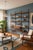 Wood Large Wall-Mounted Shelving System in Teak by Poul Cadovius for Cado, 1960s For Sale - Image 7 of 18