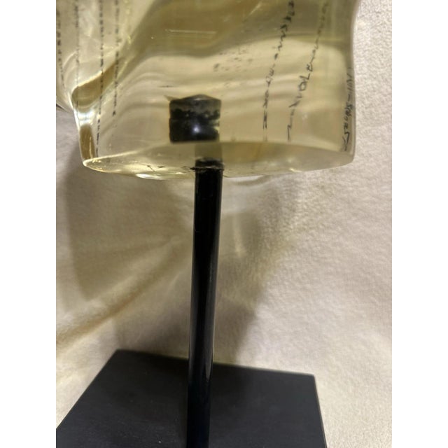 Modern After Czarnetta, Figurative Composition, Resin/Plastic For Sale - Image 3 of 13