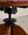 This Horgen-Glarus swivel office chair impresses with its timeless elegance and remarkable Swiss craftsmanship. Made of...
