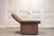 Mid-Century Modern Lounge Chairs with Ottoman from de Sede, Switzerland, 1960s, Set of 3 For Sale - Image 3 of 16