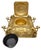 E.F. Caldwell Attributed Renaissance Revival Ormolu Inkwell, circa 1900 For Sale - Image 12 of 15
