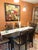 This Skovby SM14 dining table in a beautiful wenge finish is a great mix of style and practicality. Made in Denmark, it’s...