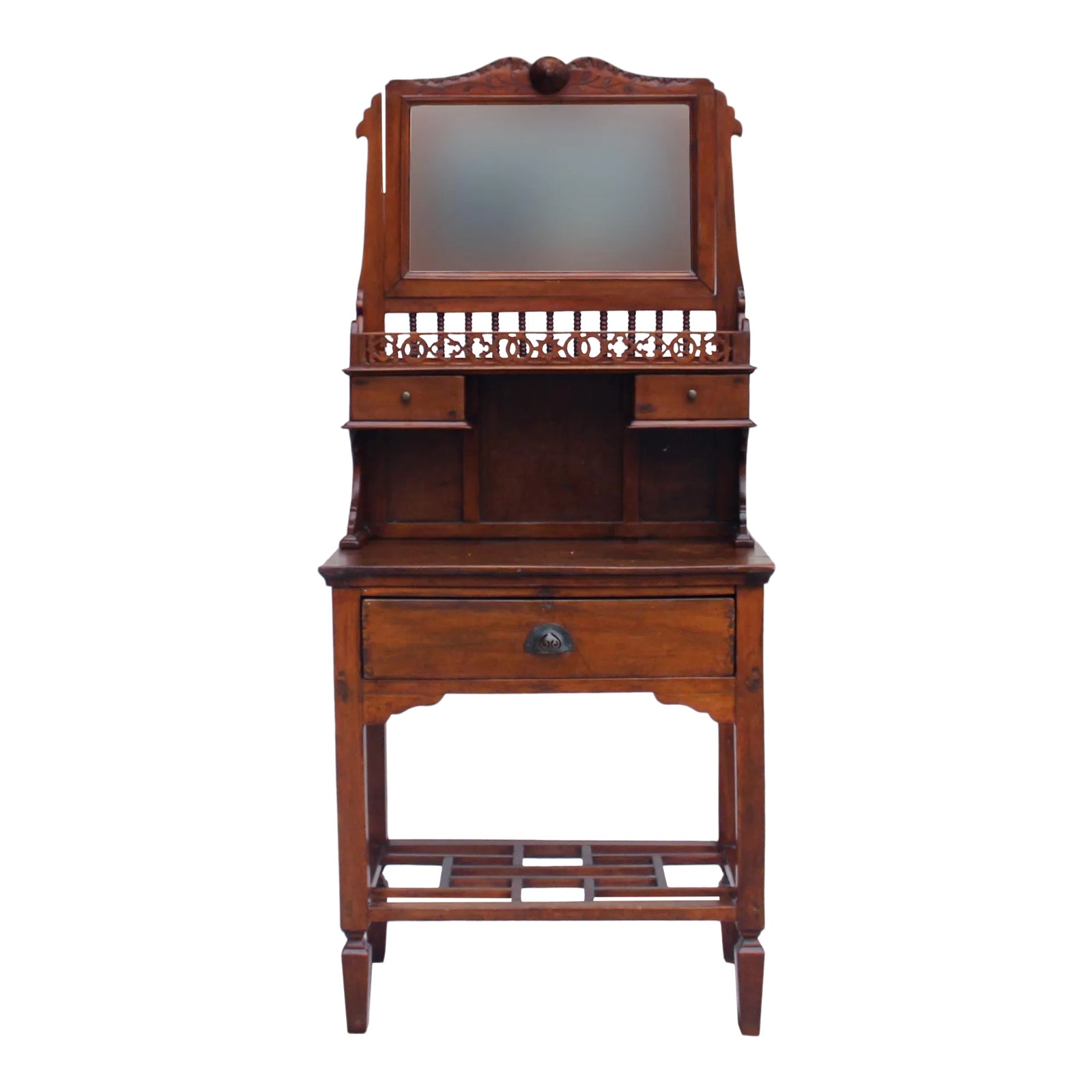 Chinese Oriental Vintage Wash Basin Make Up Vanity Table Chest Chairish Chinese Oriental Vintage Wash Basin Make Up Vanity Table Chest Chairish