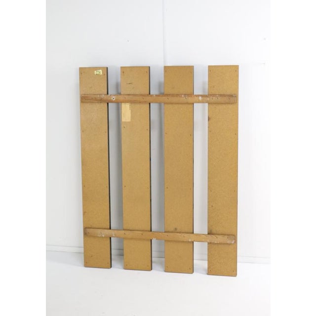 Sangerhausen Coat Rack, 1970s For Sale - Image 9 of 10