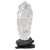 Arctic Circle Series Sculpture #3 in Glass and Stone by Szkło Studio For Sale - Image 6 of 6