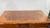 Brown Antique English George III Burl Walnut Chest of Drawers With Inlaid Concave Sunburst - Nautica Star and Two Secret Drawer For Sale - Image 8 of 9
