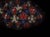 Rare Windseye Studio Slag Glass & Copper Kaleidoscope Doug Johnson For Sale - Image 10 of 12