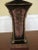 Approx: 15 Years Old Quality Construction Regency Style Nice Paint Decorated Tole Base Condition: Excellent Original...
