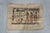 Brown Late 20th Century Vintage Egyptian Revival Mythical Souvenir Papyrus Painting Art - Set of 18 For Sale - Image 8 of 18