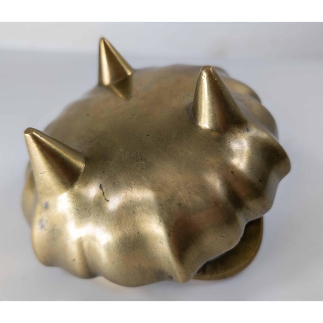18th or 19th Century Chinese Bronze Tripod Lobed Censer Probably Daoguang Period For Sale - Image 18 of 18