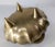 18th or 19th Century Chinese Bronze Tripod Lobed Censer Probably Daoguang Period For Sale - Image 18 of 18