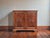 Italian Piedmontese Walnut Sideboard For Sale - Image 5 of 11