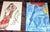 1970s Vintage Mid 20th Century Abstract Marc Chagall Lithographs - Set of 9 For Sale - Image 5 of 9