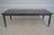 Ethan Allen British Classics Gray Finish Dining Table For Sale - Image 12 of 18