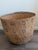 Tribal Vintage Yanomami Rainforest Tribe Gathering Basket For Sale - Image 3 of 10