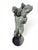 Sculpture of Hercules, 19th Century, Serpentine For Sale - Image 6 of 12