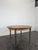 Scandinavian Teak Table with Extension, in Very Good conditions.