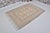 Textile Authentic Vintage Floor Rug For Sale - Image 7 of 10