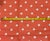 An authentic vintage piece of design history from the early 1980s. This beautiful, continuous 2.7-yard cut of vintage...