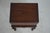 Henkel Harris Mahogany Fall Front Silver Chest For Sale In Philadelphia - Image 6 of 18