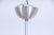 Mid-Century Modern Mid-Century Glass Ceiling Lamp, 1950s For Sale - Image 3 of 10