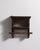 18th Century France Chocolate Oak Bookcase For Sale - Image 13 of 15