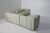 Mid-Century Modern Novemila 9000 Mod. Modular Sofa by Tito Agnoli for Arflex, 1969, Set of 5 For Sale - Image 3 of 16