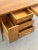 Wood Broyhill Drop Leaf Writing Desk For Sale - Image 7 of 18