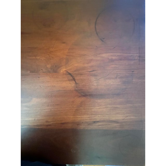 1950s L. & J. G. Stickley Sideboard in Cherry From the Cherry Valley Collection For Sale - Image 12 of 12