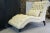 Lexington Furniture Lexington Upholstery Traditional Beige Tufted Althena Chaise Lounge For Sale - Image 4 of 12