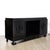 This stunning Mid-Century Modern black lacquer sideboard was realized by the legendary designer James Mont in the United...