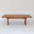 Rectangular Wooden Table, 1970s For Sale - Image 10 of 11