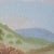 1980s Tx Bluebonnets Landscape Oil Painting Signed 29x17" Frame Linen Matt 24 X 12 Art For Sale - Image 12 of 16