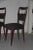 Mid-Century Italian Chairs, 1950s, Set of 6 For Sale - Image 4 of 12