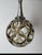Murano Glass Pendant Lamp from Doria Leuchten, Germany, 1960s For Sale - Image 4 of 14