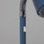 Metal Bumling Table Lamp by Anders Pehrson for Ateljé Lyktan, Sweden, 1968 For Sale - Image 7 of 10