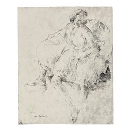 Example of William Meyerowitz Prints