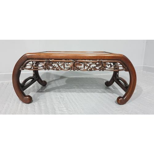 Vintage Opium Coffee Table For Sale - Image 3 of 6