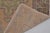 Mid 20th Century Oushak Light Orange Oushak Carpet For Sale - Image 4 of 10