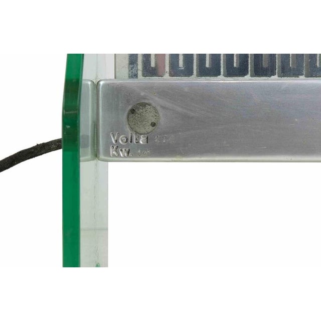 Radian Heater by Termovis, 1920s For Sale - Image 6 of 9