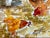 Original Watercolor Painting “Holly’s Chicken Yard” For Sale - Image 9 of 9