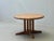 Mid-Century Modern Dining Table by Rainer Daumiller for Vamdrup Stolefabrik, 1960s For Sale - Image 11 of 13