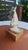 Porcelain Horse Head from Aelteste Volkstedter Porzellanmanufaktur, Thuringia, 1950s. For Sale - Image 6 of 9
