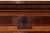 Large 19th Century English Georgian Oak Housekeepers Cupboard, 1820 For Sale - Image 13 of 18