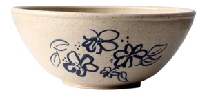Alan Jones Studio Pottery Bowl Ca. 1991
